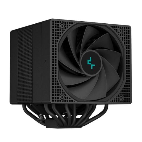 DEEPCOOL ASSASSIN IVS AM5-1851P HAVA SOĞUTMALI DUAL İŞLEMCİ FANI