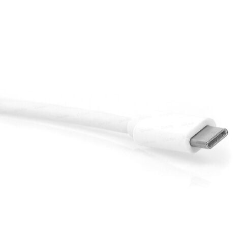 DARK DK-AC-U31X32 TYPE-C - HDMI_USB 3.0 Çevirici Adaptör Beyaz