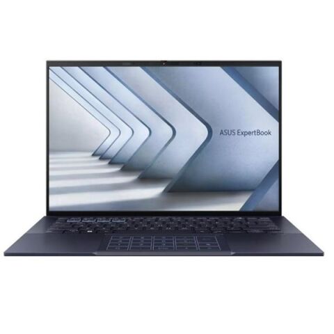 ASUS 14'' B9403CVA-I71355321 CORE i7 1355U-32GB DDR5 RAM-1TB NVME-FDOS