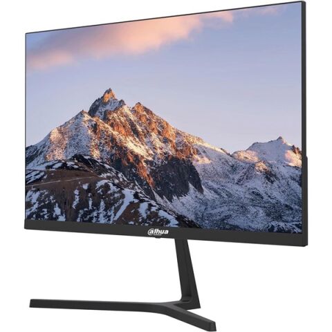 DAHUA 23.8'' VA LM24-B200S 5MS 75Hz HDMI Multimedya Monitör (1920 X 1080)