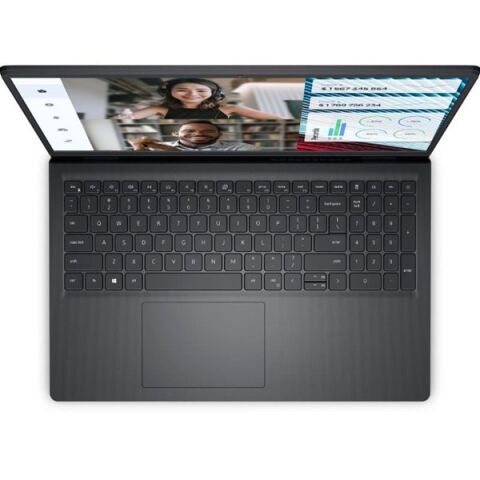 DELL 15.6'' VOSTRO 3520 N3002PVNB3520U CORE i5 1235U 8GB- 512GB M2 NVME- O/B UHD FDOS