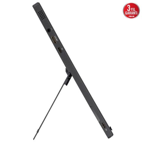 ASUS 15.6'' IPS ZENSCREEN GO MB16AWP mHDMI TYPE-C Kablosuz Bataryalı Taşınabilir Monitör