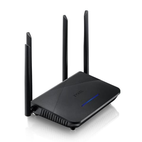 ZyXEL NBG7510 AX1800 Dual Band EV Ofis Tipi Router