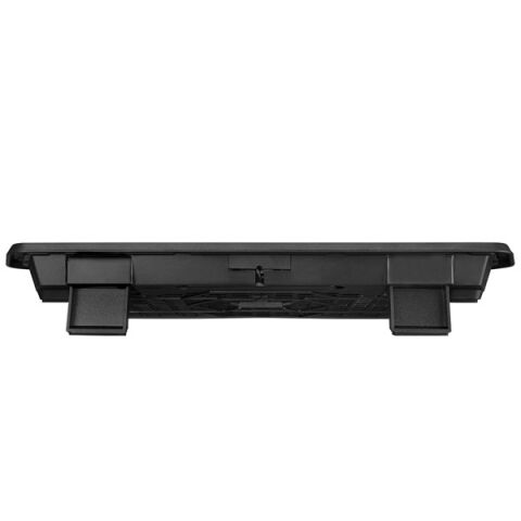 Asonic AS-A34 140mm Fanlı Notebook Soğutucu Stand