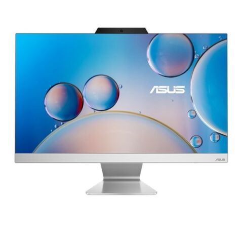 ASUS 23.8'' A3402WBAK- 716512W0D CORE i7 1355U 16GB DDR5 RAM- 1TB NVME O/B UHD FDOS Beyaz