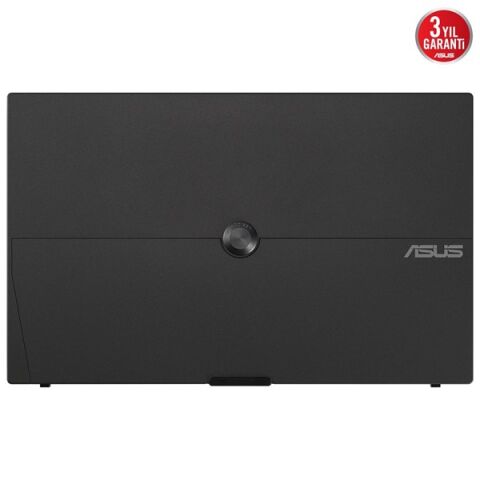 ASUS 15.6'' IPS ZENSCREEN GO MB16AWP mHDMI TYPE-C Kablosuz Bataryalı Taşınabilir Monitör