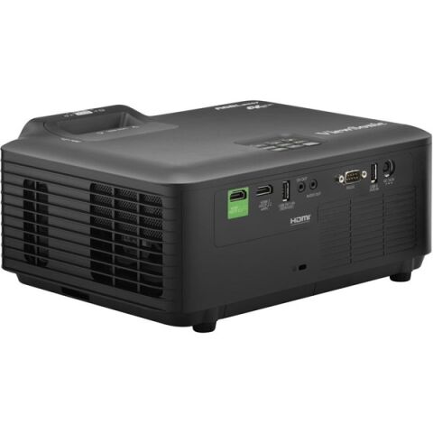 VIEWSONIC LX700-4K RGB 240Hz Ev Sinema Gaming Projeksıyon