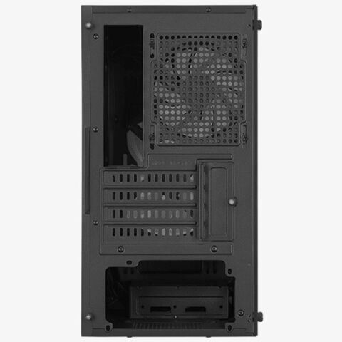 AEROCOOL 500W ATOMIC LITE AE-ATMC-LT-500 GAMING MICRO-TOWER PC KASASI