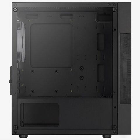 AEROCOOL 500W ATOMIC LITE AE-ATMC-LT-500 GAMING MICRO-TOWER PC KASASI