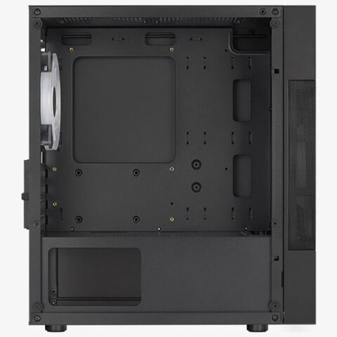 AEROCOOL 500W ATOMIC LITE AE-ATMC-LT-500 GAMING MICRO-TOWER PC KASASI