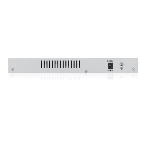 ZyXEL 8port 60w 4port PoE GS1200-8HP GIGABIT Yönetilebilir Switch Desktop
