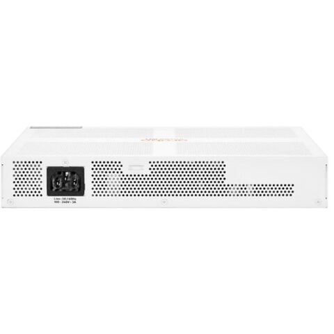 ARUBA 16port Instant On R8R48A GIGABIT 124W 4port POE SWITCH