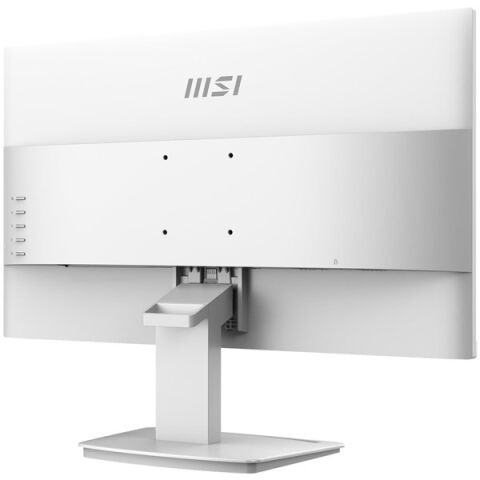MSI 23.8'' FLAT VA PRO MP2412W 1MS 100HZ HDMI EV OFİS MONİTÖRÜ BEYAZ