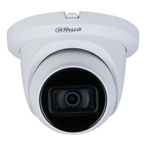 <![CDATA[DAHUA 5MP DOME 2.8MM HAC-HDW1500TLMQ-A Kamera Dahlili Mikrofon]]>