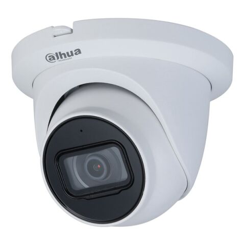 <![CDATA[DAHUA 5MP DOME 2.8MM HAC-HDW1500TLMQ-A Kamera Dahlili Mikrofon]]>