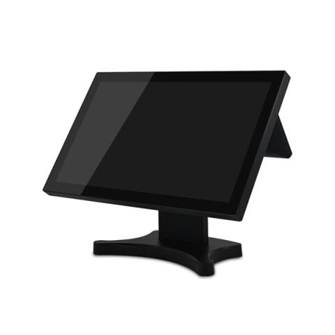 TSCAN 18.5'' Dokunmatik (İki Ekranlı) GI1850II CORE i5 7. Nesil 8GB RAM- 256GB SSD FDOS