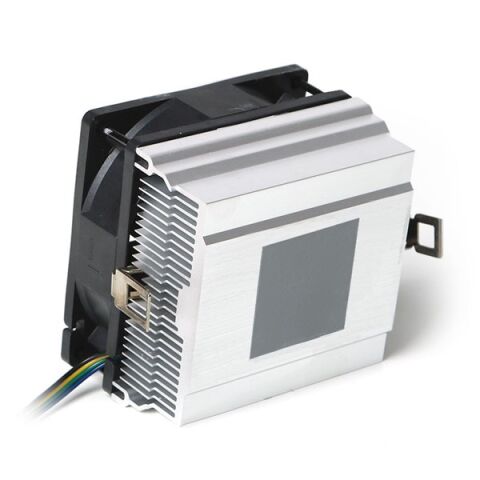 AKASA AK-CC1107EP01 HAVA SOĞUTMALI AM4 İŞLEMCİ FANI