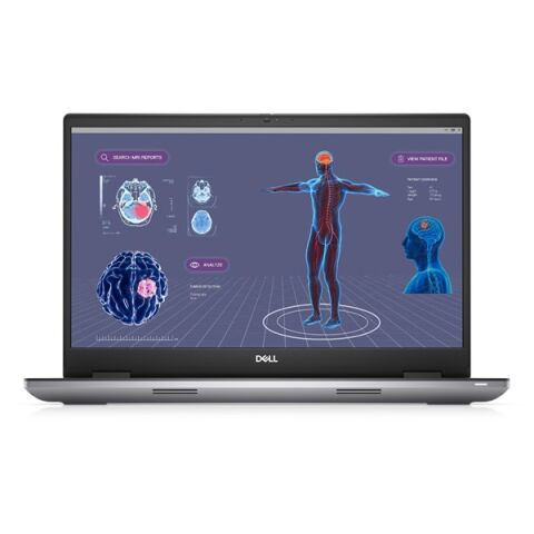 DELL M7780 XCTOP7780EMEA_VP-3 i9-13950HX 64GB DDR5 RAM-2TB NVME-17'' W11Pro 12gb RTX 4000A Taşınabilir İş istasyonu
