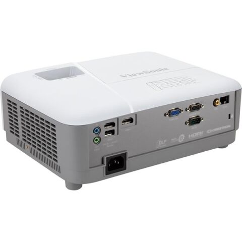 <![CDATA[VIEWSONIC 4000ansilümen Pa504W 1280X800 Lan Kontrollu Is Ve Egıtım Projeksıyonu]]>