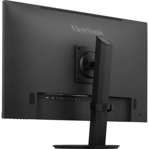 VIEWSONIC 27'' IPS VG2709U-2K 4MS 100HZ HDMI-DP USBC PIVOT KURUMSAL MONİTÖR 2560X1440