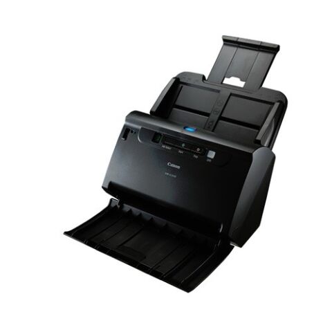 <![CDATA[CANON A4 DR-C240 45ppm 60sayfa kapasiteli 24bit 600dpi Döküman Tarayıcı 3000sayfa USB 2.0]]>