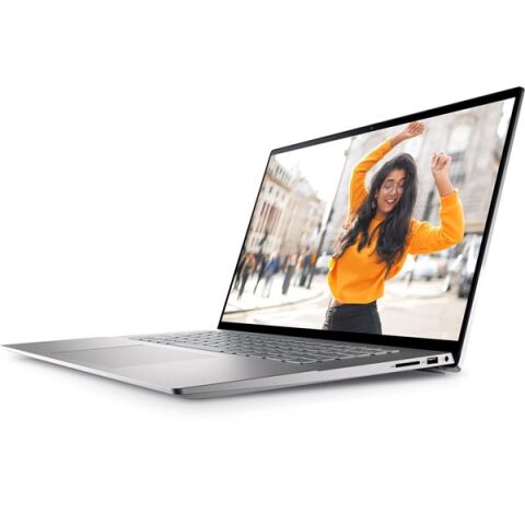 DELL 16'' INSPIRON 5620 I56204101U CORE i5 1235U-8GB RAM-256GB NVME-W11 PRO ALÜMİNYUM KASA