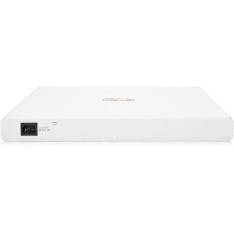 ARUBA 24-PORT 1960-24G JL807A GIGABIT 2-SFP YÖNETİLEBİLİR 370W FULL POE SWITCH