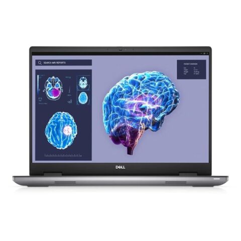DELL M7680 XCTOP7680EMEA_VP-2 i9-13950HX 32GB DDR5 RAM-1TB NVME-16'' W11Pro 16GB RTX 5000A Taşınabilir İş istasyonu