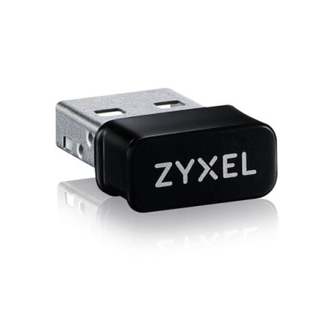 <![CDATA[ZyXEL NWD6602 AC1200 Dual Band USB 2.0 Kablosuz Adaptör]]>