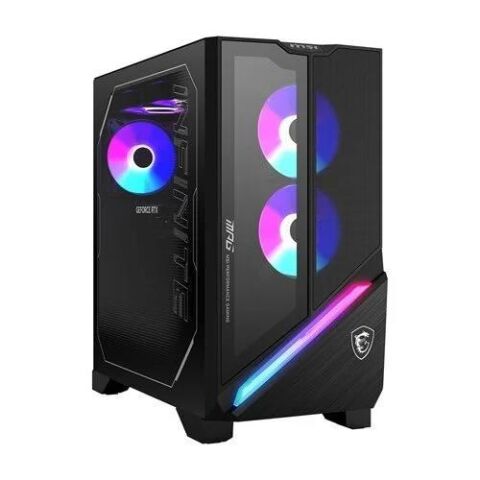 MSI MPG INFINITE X3 Aı 2NVR7-230TR ULTRA 7 265K-32GB DDR5 RAM-1TB NVME-16GB RTX5070TI-W11H GAMING PC