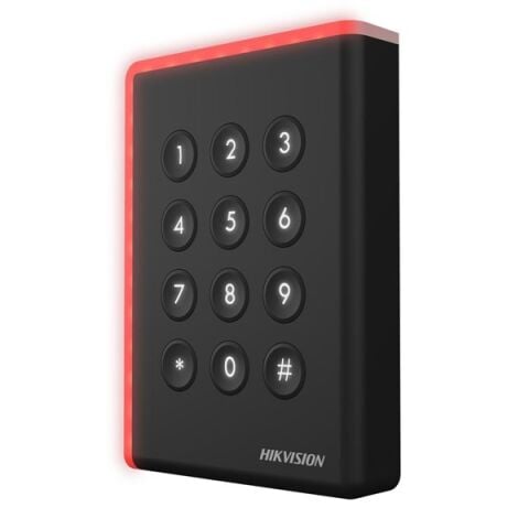 HIKVISION DS-K1108AEK PROXİMİTY KART OKUYUCU Keypad