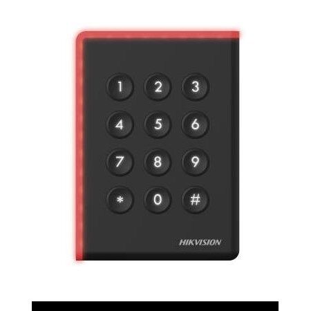 <![CDATA[HIKVISION DS-K1108AE PROXİMİTY KART OKUYUCU]]>