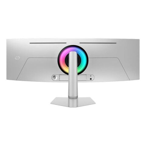 SAMSUNG 49'' OLED LS49CG934SUXUF 0.03MS 240HZ HDMI-DP USBC GAMING MONİTÖR 5120X1440