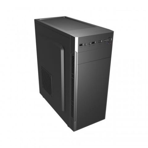 FSP 300W CMT160-300 STANDART MID-TOWER PC KASASI
