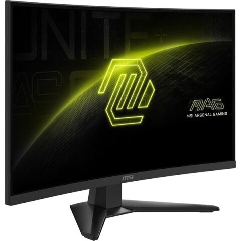 MSI 27'' RAPID VA MAG 275CQF E15 0.5MS 180HZ HDMI-DP KAVISLI GAMING MONİTÖR 2560X1440