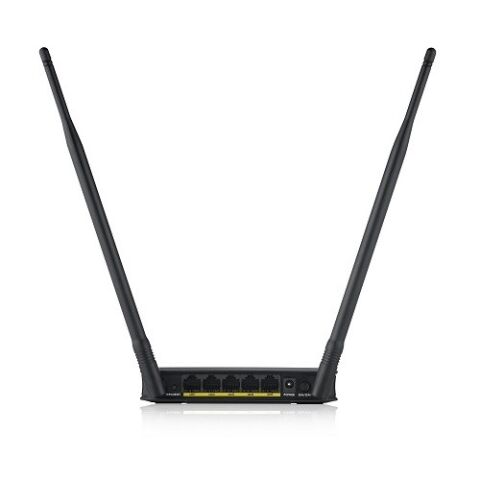 ZyXEL WAP3205 v3 N300 2.4ghz Mesafe Genişletici EV Ofis Tipi Access Point