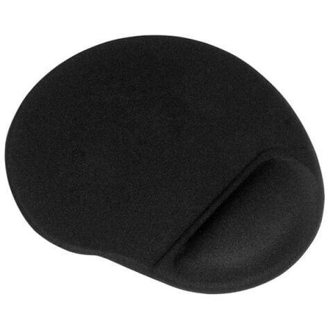 Frisby Frısby Fmp-51M-B Siyah Jel Mouse Pad