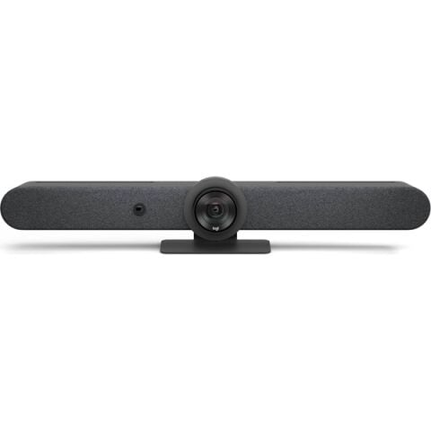 LOGITECH 960-001311 Rally Bar 4K Konferans Cihazı