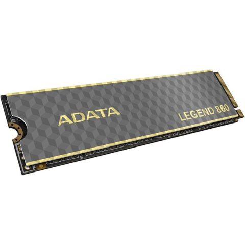 ADATA 2TB LEGEND 860 SLEG-860-2000GCS 6000- 5000MB/s M2 NVME GEN4 Disk