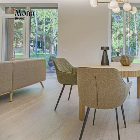 Şarjlı Masa Lambası Mona Premium
