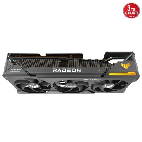 ASUS 20GB TUF  RX7900XT-O20G GAMING GDDR6 HDMI-DP PCIE 4.0