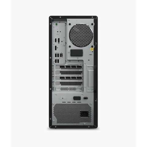 LENOVO THINKSTATION P3 30GS00ASTR CORE i9 14900K-64GB ECC UDIMM RAM-2TB NVME-32GB RTX 5000ADA-W11 PRO