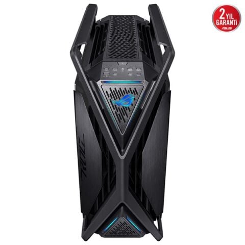 ASUS ROG HYPERION GR701 ÇELİK ALAŞIMLI GAMING E-ATX PC KASASI