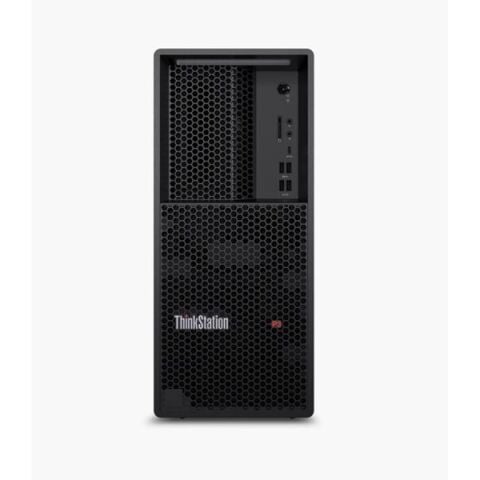 LENOVO THINKSTATION P3 30GS00ASTR CORE i9 14900K-64GB ECC UDIMM RAM-2TB NVME-32GB RTX 5000ADA-W11 PRO
