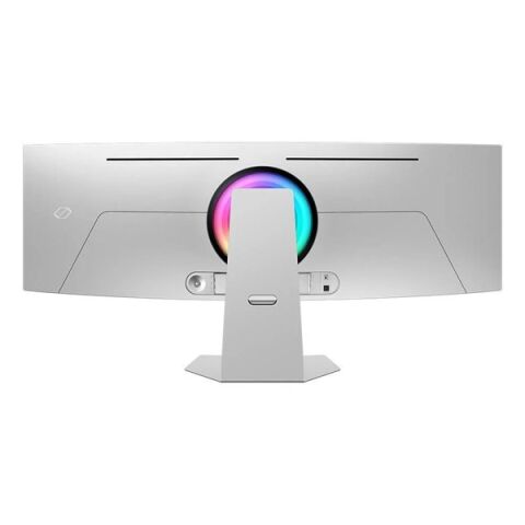 SAMSUNG 49'' OLED LS49CG954SUXUF 0.03MS 240hz HDMI-DP Kavisli Gaming Monitör (5120 X 1440)