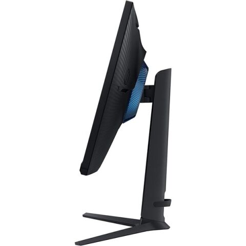 SAMSUNG 27'' VA LS27AG320NUXUF 1MS 165Hz HDMI-DP Pivot Gaming Monitör