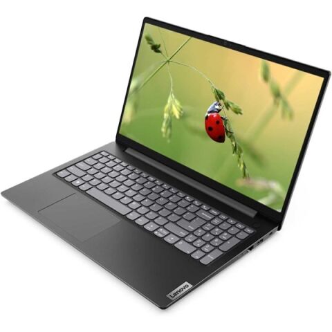 LENOVO 15.6'' V15 83A100A5TR CORE i5 13420H 40GB- 1TB M2 NVME- O/B UHD FDOS