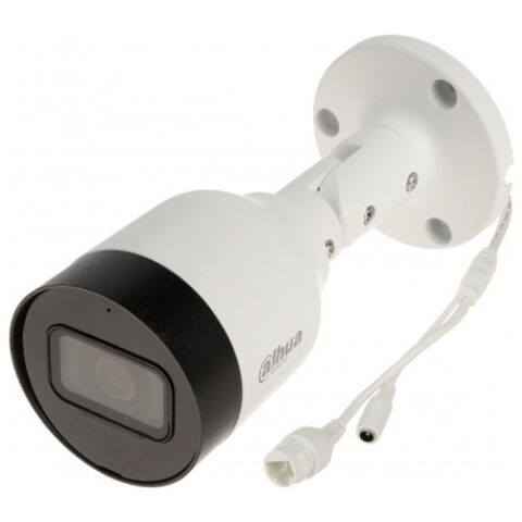 <![CDATA[Dahua Ipc-Hfw1530s-0360B-S6 5Mp 3.6Mm 30Mt Ip67 Poe H.265+/H.264+ Ir Bullet Ip Kamera]]>