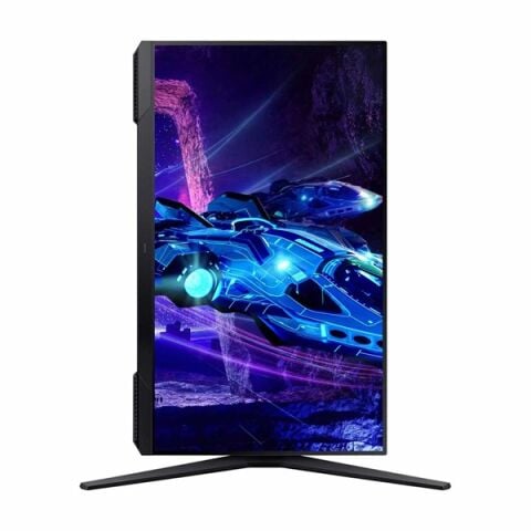SAMSUNG 27'' VA LS27DG302EUXUF 1MS 180Hz 1HDMI-DP GAMING MONİTÖR 920x1080