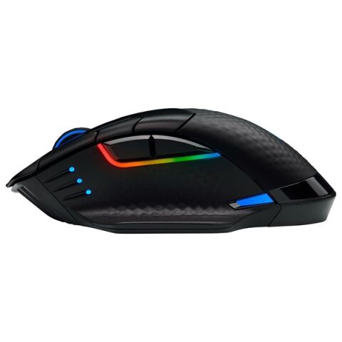 CORSAIR Dark Core RGB PRO SE Ch-9315511-Eu 18.000dpi  Kablosuz Oyuncu Mouse